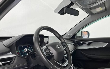 Chery Tiggo 7 Pro, 2022 год, 1 740 000 рублей, 16 фотография