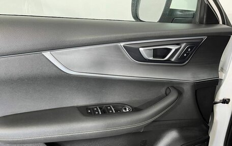 Chery Tiggo 7 Pro, 2022 год, 1 740 000 рублей, 17 фотография