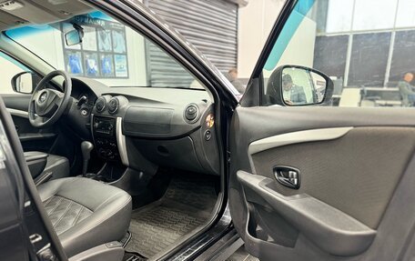Nissan Almera, 2014 год, 735 000 рублей, 10 фотография