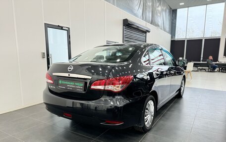 Nissan Almera, 2014 год, 735 000 рублей, 5 фотография