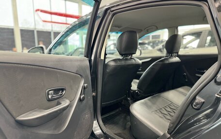 Nissan Almera, 2014 год, 735 000 рублей, 13 фотография