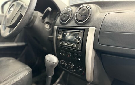 Nissan Almera, 2014 год, 735 000 рублей, 12 фотография