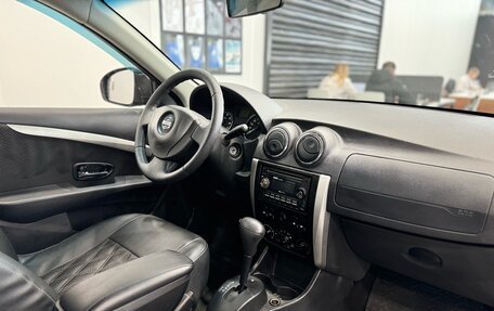 Nissan Almera, 2014 год, 735 000 рублей, 11 фотография