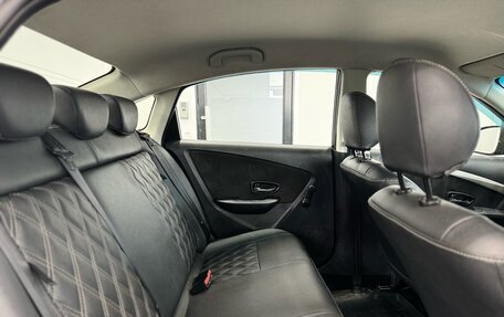 Nissan Almera, 2014 год, 735 000 рублей, 16 фотография