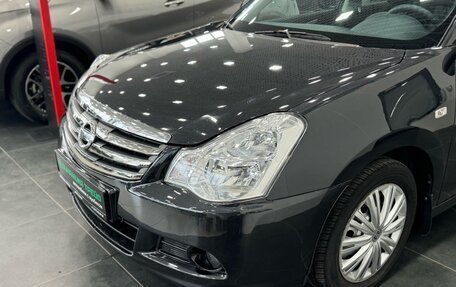 Nissan Almera, 2014 год, 735 000 рублей, 3 фотография