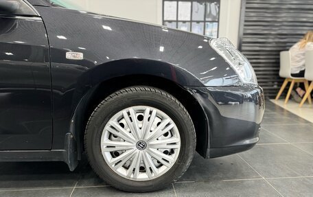 Nissan Almera, 2014 год, 735 000 рублей, 17 фотография