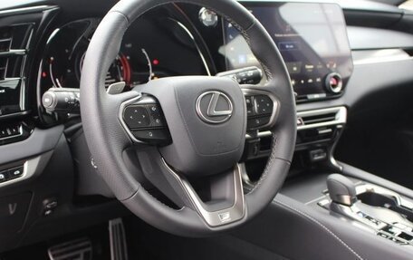 Lexus RX IV рестайлинг, 2024 год, 12 190 000 рублей, 7 фотография