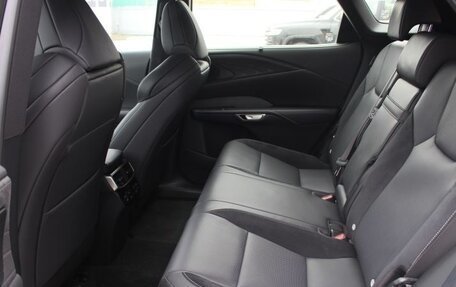 Lexus RX IV рестайлинг, 2024 год, 12 190 000 рублей, 12 фотография