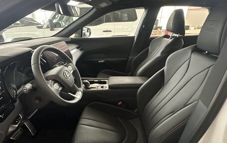 Lexus RX IV рестайлинг, 2024 год, 12 190 000 рублей, 11 фотография