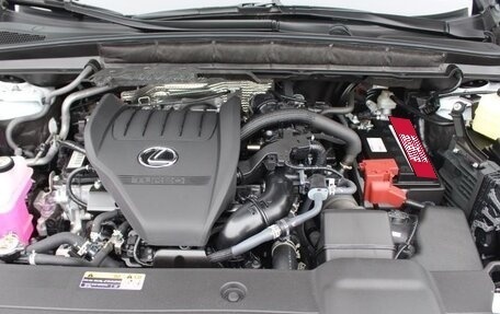 Lexus RX IV рестайлинг, 2024 год, 12 190 000 рублей, 14 фотография