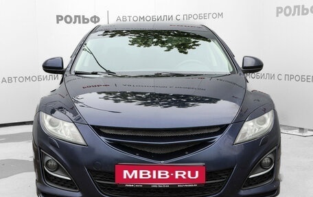 Mazda 6, 2011 год, 715 000 рублей, 2 фотография
