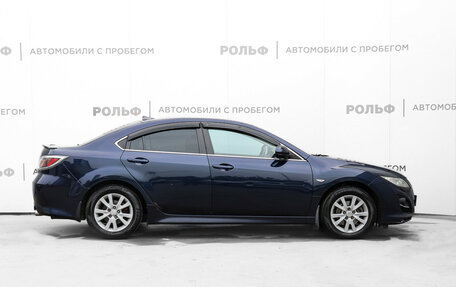 Mazda 6, 2011 год, 715 000 рублей, 4 фотография