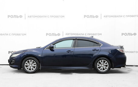 Mazda 6, 2011 год, 715 000 рублей, 8 фотография
