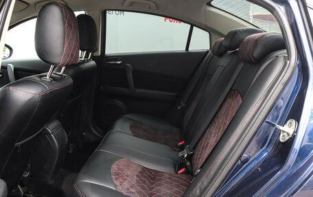 Mazda 6, 2011 год, 715 000 рублей, 10 фотография