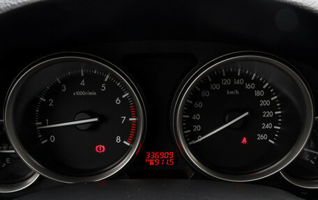 Mazda 6, 2011 год, 715 000 рублей, 14 фотография