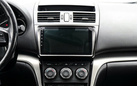 Mazda 6, 2011 год, 715 000 рублей, 12 фотография