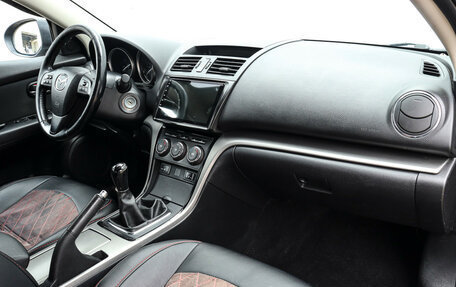 Mazda 6, 2011 год, 715 000 рублей, 9 фотография