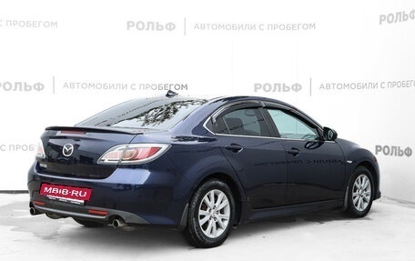 Mazda 6, 2011 год, 715 000 рублей, 5 фотография