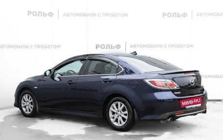 Mazda 6, 2011 год, 715 000 рублей, 7 фотография