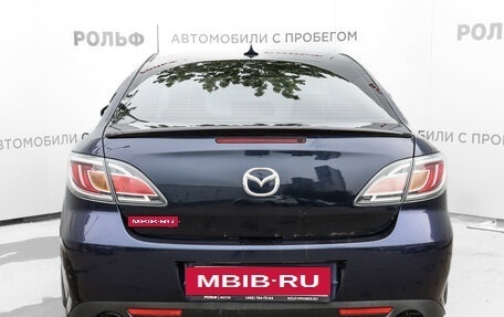 Mazda 6, 2011 год, 715 000 рублей, 6 фотография