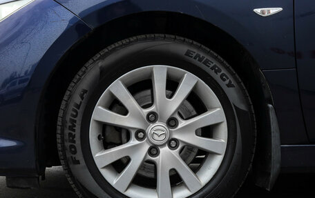 Mazda 6, 2011 год, 715 000 рублей, 21 фотография