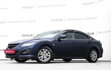 Mazda 6, 2011 год, 715 000 рублей, 20 фотография