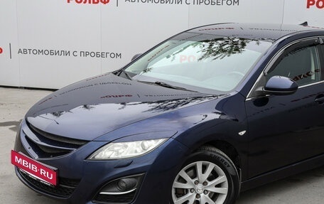 Mazda 6, 2011 год, 715 000 рублей, 19 фотография