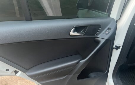 Volkswagen Tiguan I, 2010 год, 1 300 000 рублей, 12 фотография