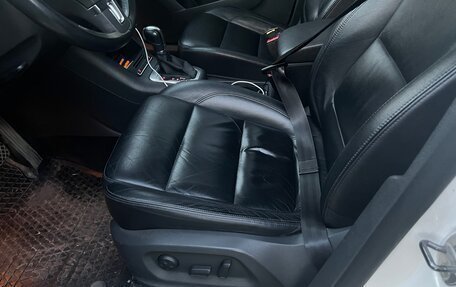 Volkswagen Tiguan I, 2010 год, 1 300 000 рублей, 9 фотография
