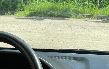 Hyundai Solaris II рестайлинг, 2014 год, 1 230 000 рублей, 15 фотография