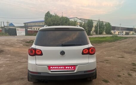 Volkswagen Tiguan I, 2010 год, 1 300 000 рублей, 7 фотография