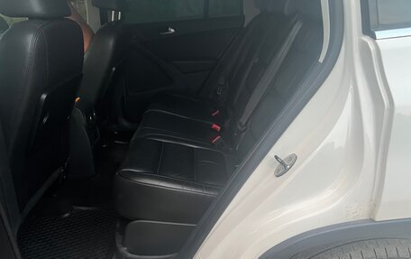 Volkswagen Tiguan I, 2010 год, 1 300 000 рублей, 13 фотография