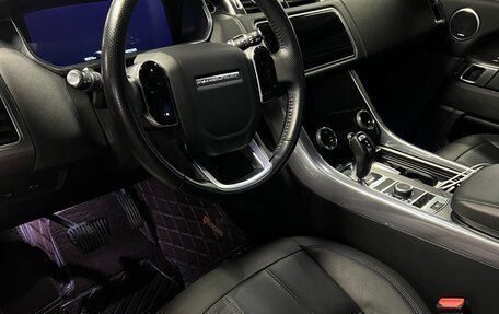 Land Rover Range Rover Sport II, 2021 год, 7 690 000 рублей, 5 фотография