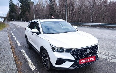 FAW Bestune T77, 2023 год, 2 100 000 рублей, 7 фотография