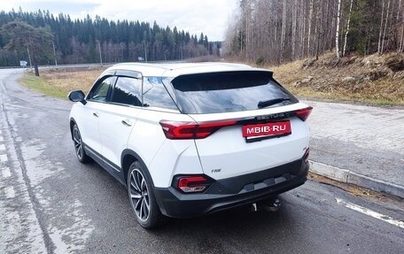 FAW Bestune T77, 2023 год, 2 100 000 рублей, 19 фотография