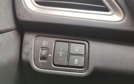 Hyundai Solaris II рестайлинг, 2019 год, 1 690 000 рублей, 12 фотография