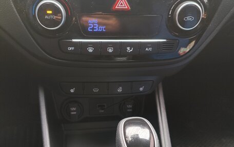 Hyundai Solaris II рестайлинг, 2019 год, 1 690 000 рублей, 13 фотография