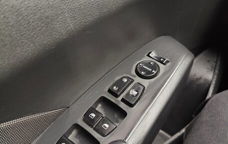 Hyundai Solaris II рестайлинг, 2019 год, 1 690 000 рублей, 20 фотография