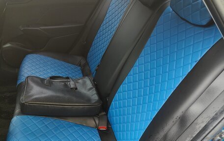 Hyundai Solaris II рестайлинг, 2019 год, 1 690 000 рублей, 14 фотография