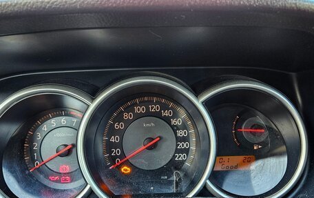Nissan Tiida, 2010 год, 700 000 рублей, 15 фотография