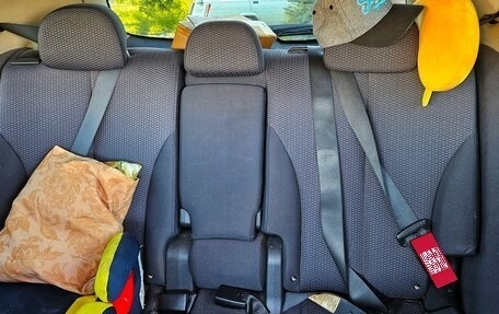 Nissan Tiida, 2010 год, 700 000 рублей, 10 фотография