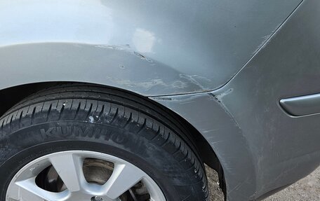 Nissan Tiida, 2010 год, 700 000 рублей, 19 фотография
