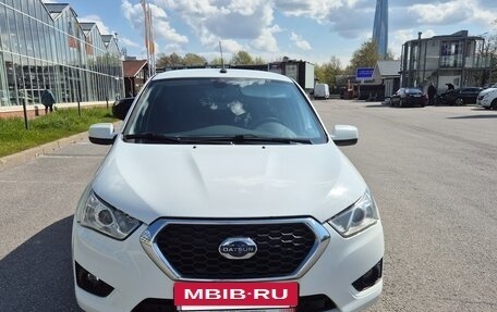 Datsun mi-DO, 2019 год, 520 000 рублей, 3 фотография