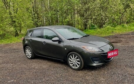 Mazda 3, 2009 год, 880 000 рублей, 5 фотография