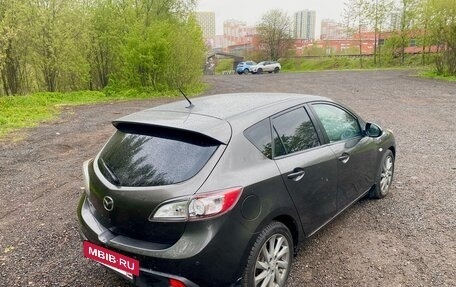 Mazda 3, 2009 год, 880 000 рублей, 4 фотография