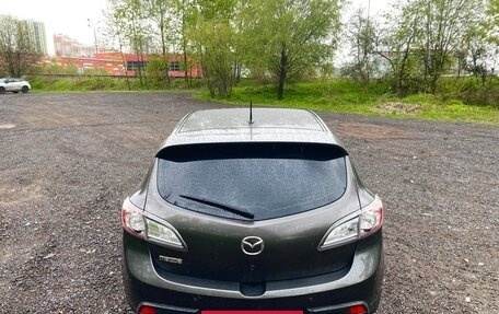 Mazda 3, 2009 год, 880 000 рублей, 3 фотография