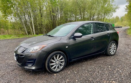 Mazda 3, 2009 год, 880 000 рублей, 6 фотография