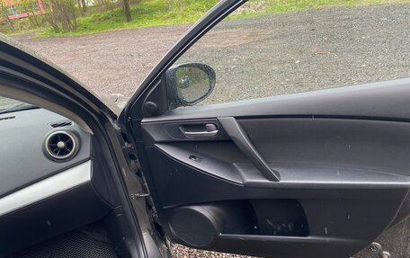 Mazda 3, 2009 год, 880 000 рублей, 17 фотография