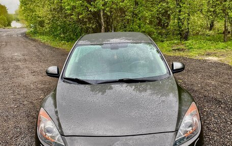 Mazda 3, 2009 год, 880 000 рублей, 7 фотография