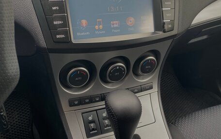 Mazda 3, 2009 год, 880 000 рублей, 9 фотография
